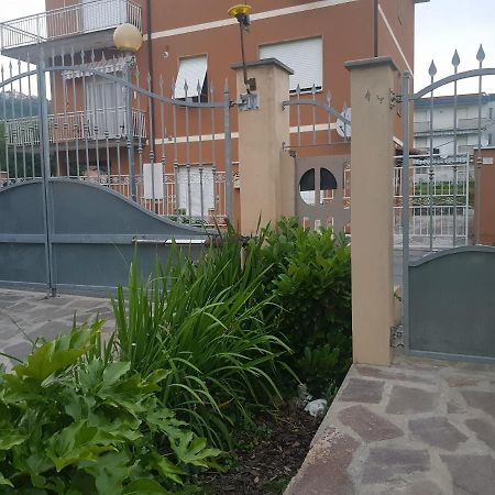 B&B La Damigiana Fioi Piano di Follo Zewnętrze zdjęcie