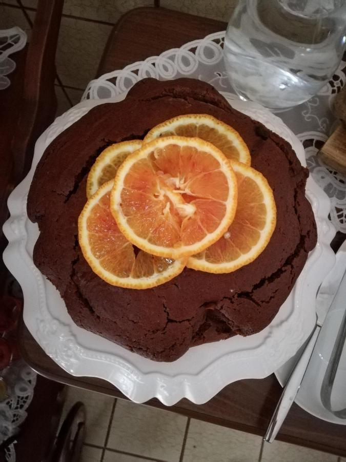 B&B La Damigiana Fioi Piano di Follo Zewnętrze zdjęcie