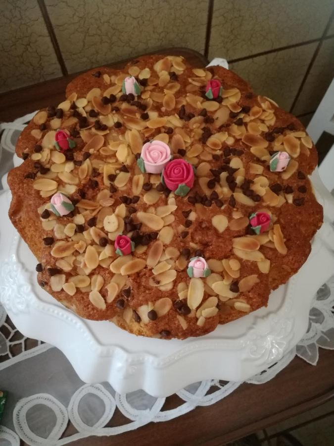 B&B La Damigiana Fioi Piano di Follo Zewnętrze zdjęcie