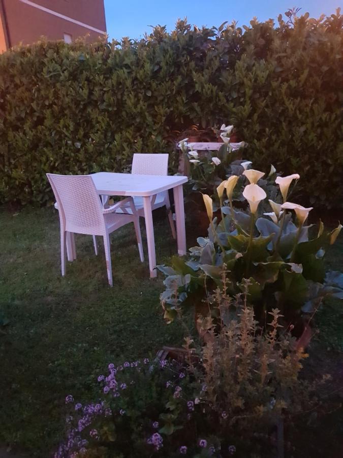 B&B La Damigiana Fioi Piano di Follo Zewnętrze zdjęcie