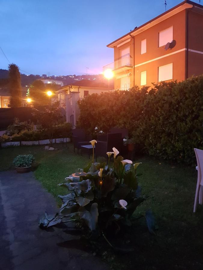 B&B La Damigiana Fioi Piano di Follo Zewnętrze zdjęcie