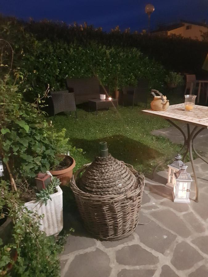B&B La Damigiana Fioi Piano di Follo Zewnętrze zdjęcie