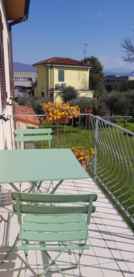 B&B La Damigiana Fioi Piano di Follo Zewnętrze zdjęcie