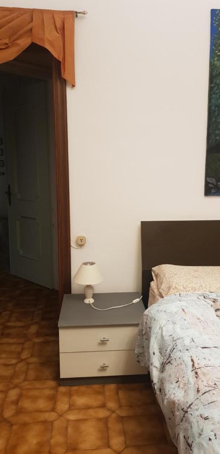 B&B La Damigiana Fioi Piano di Follo Zewnętrze zdjęcie