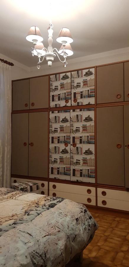 B&B La Damigiana Fioi Piano di Follo Zewnętrze zdjęcie