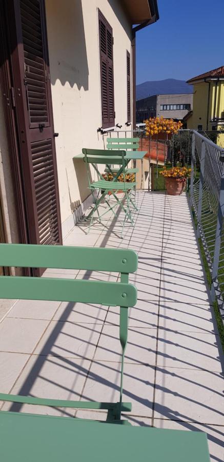 B&B La Damigiana Fioi Piano di Follo Zewnętrze zdjęcie