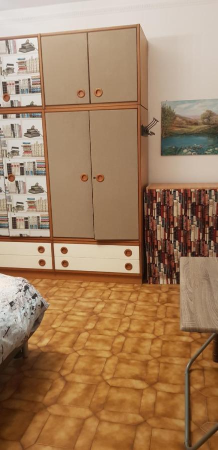 B&B La Damigiana Fioi Piano di Follo Zewnętrze zdjęcie