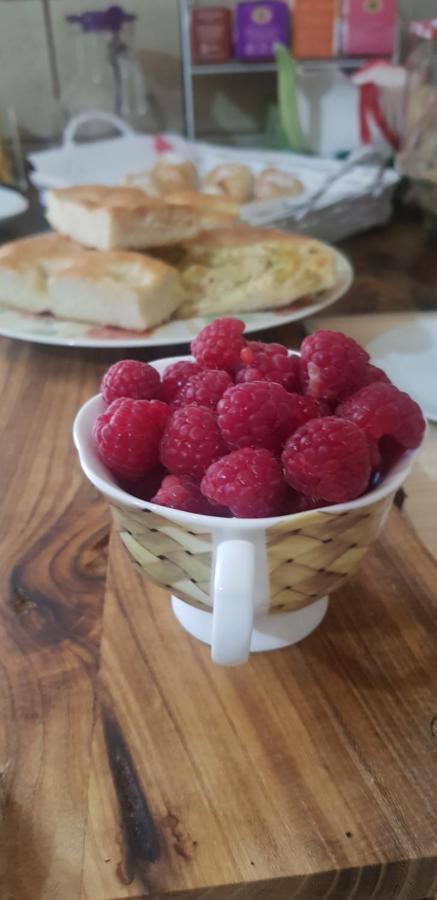 B&B La Damigiana Fioi Piano di Follo Zewnętrze zdjęcie