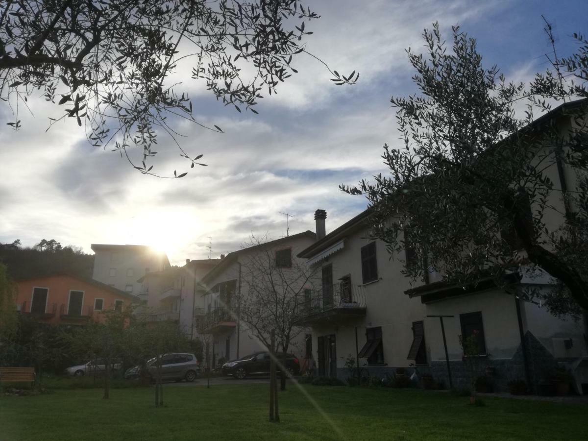 B&B La Damigiana Fioi Piano di Follo Zewnętrze zdjęcie