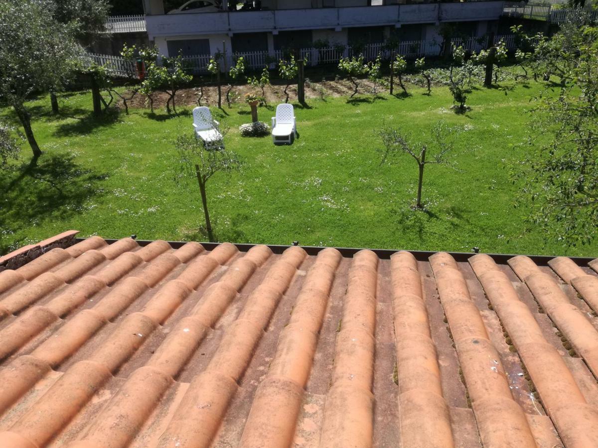 B&B La Damigiana Fioi Piano di Follo Zewnętrze zdjęcie