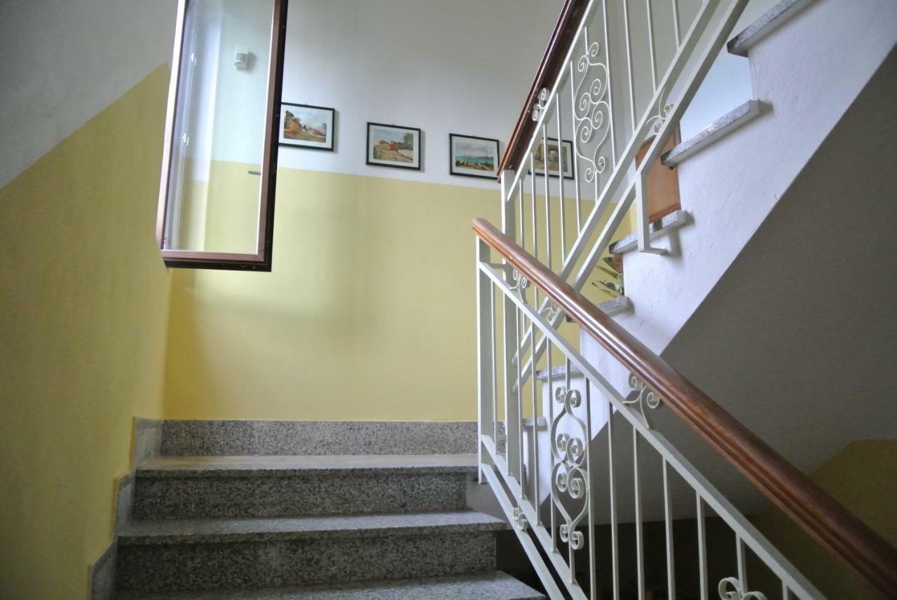 B&B La Damigiana Fioi Piano di Follo Zewnętrze zdjęcie