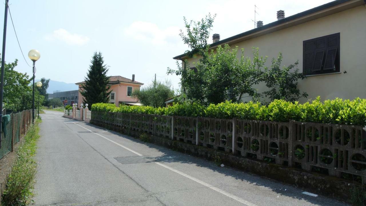 B&B La Damigiana Fioi Piano di Follo Zewnętrze zdjęcie