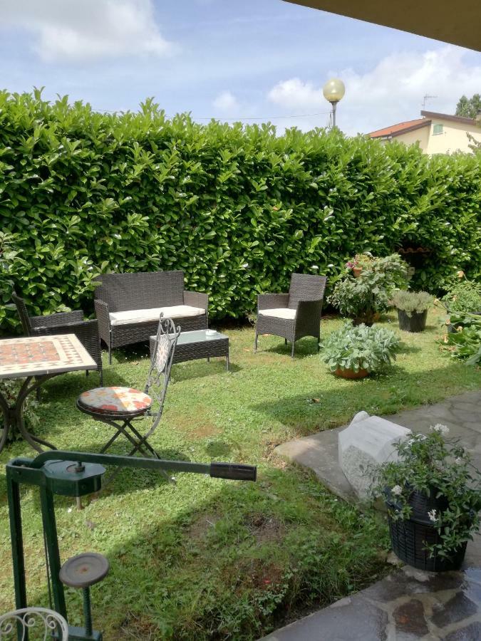 B&B La Damigiana Fioi Piano di Follo Zewnętrze zdjęcie
